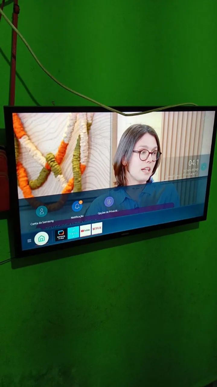 Tv smat 32  - Foto 2