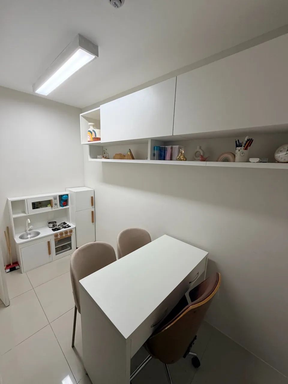LOCAÇÃO DE CONSULTÓRIO - CENTRO MÉDICO DO RECIFE