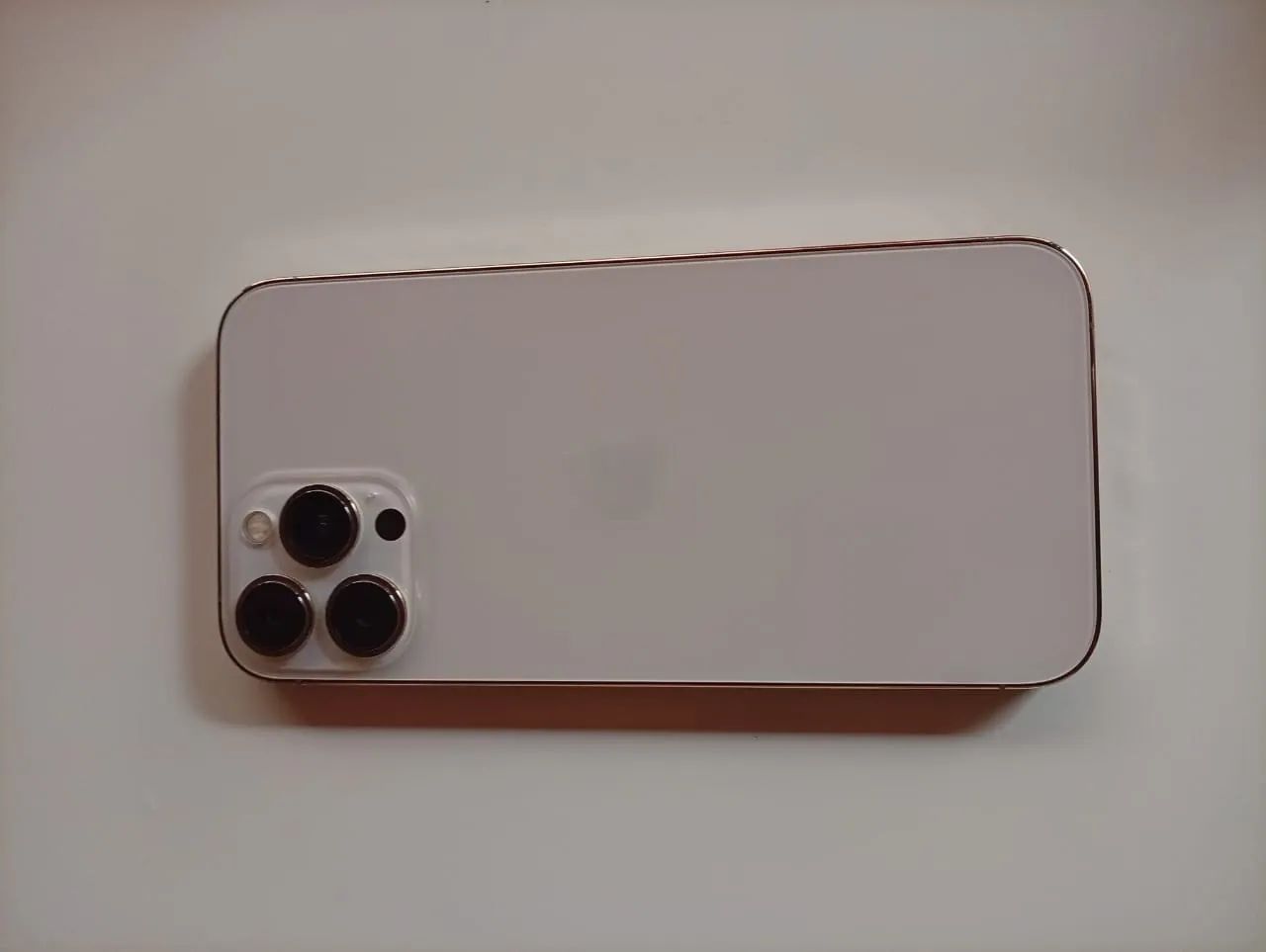 iPhone 13 Pro Max  - Foto 2