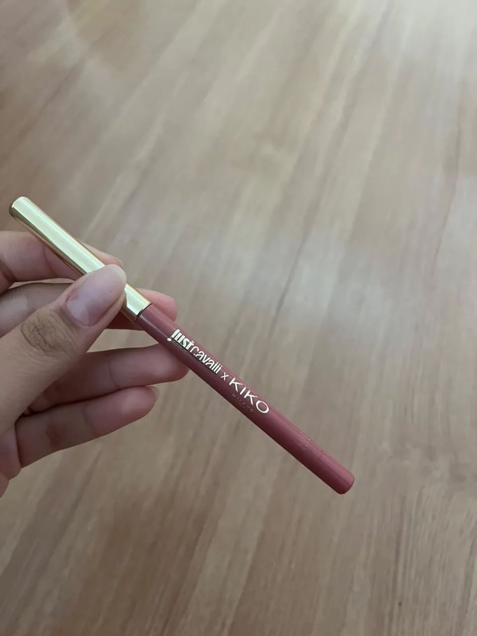 lápis labial kiko milano x just cavalli 02 - Foto 2