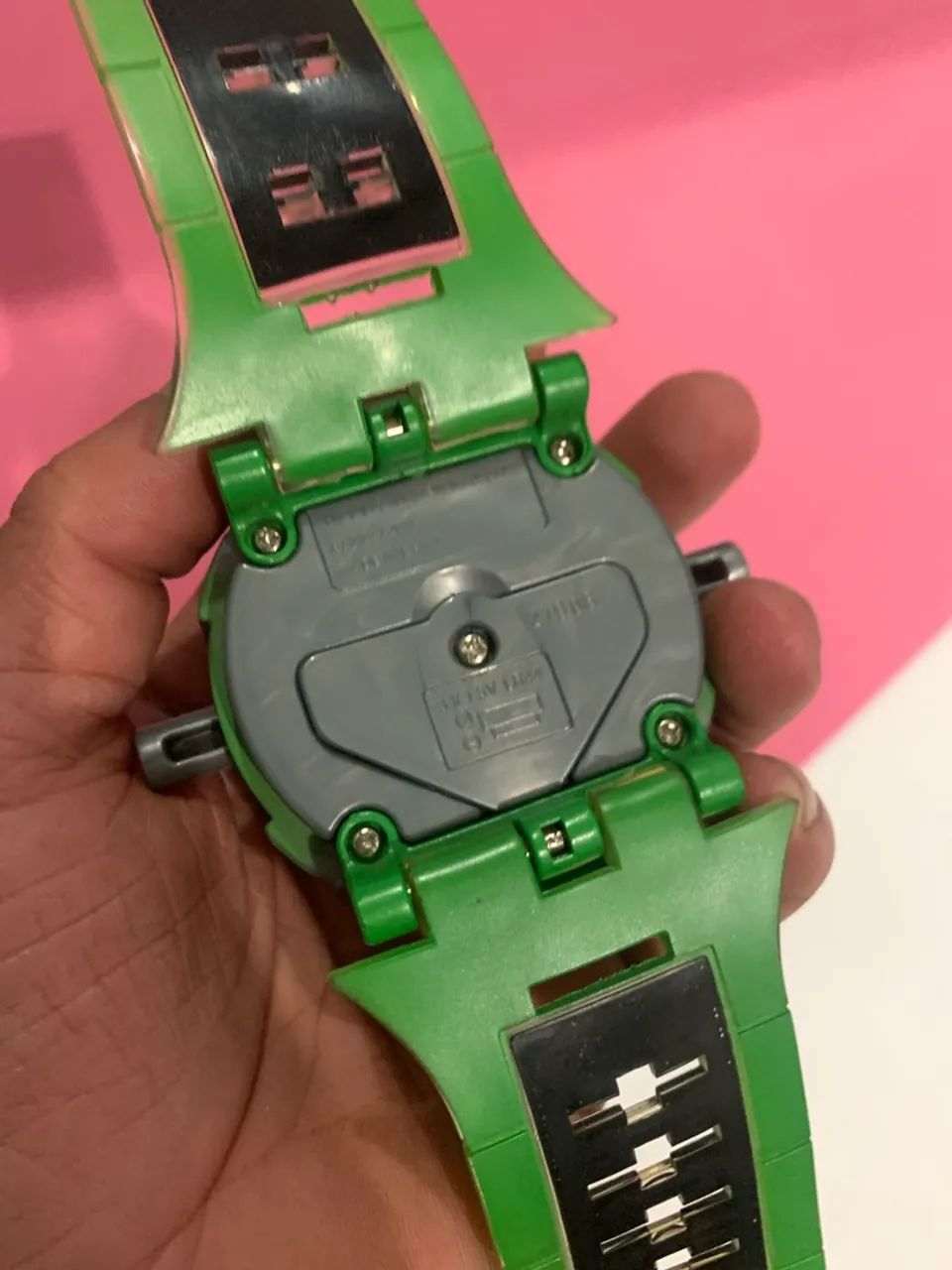 Relogio do ben10  - Foto 4