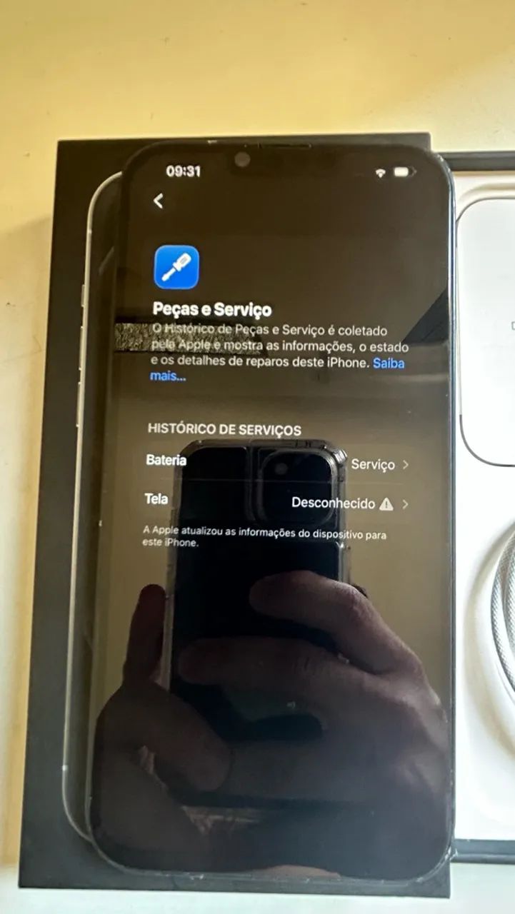 Iphone 14 plus - Foto 4