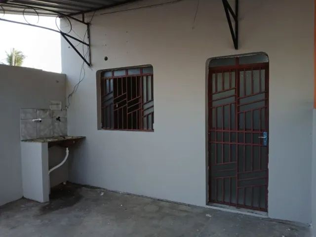 Foto - Boa Vista - Estados