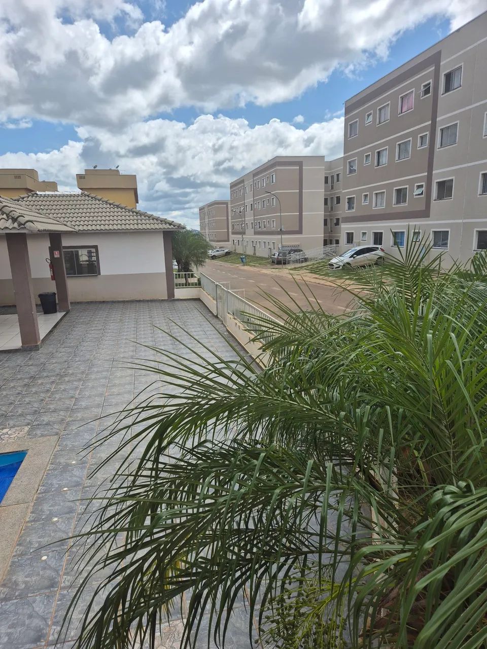 Apartamento em Águas Lindas - Foto 3