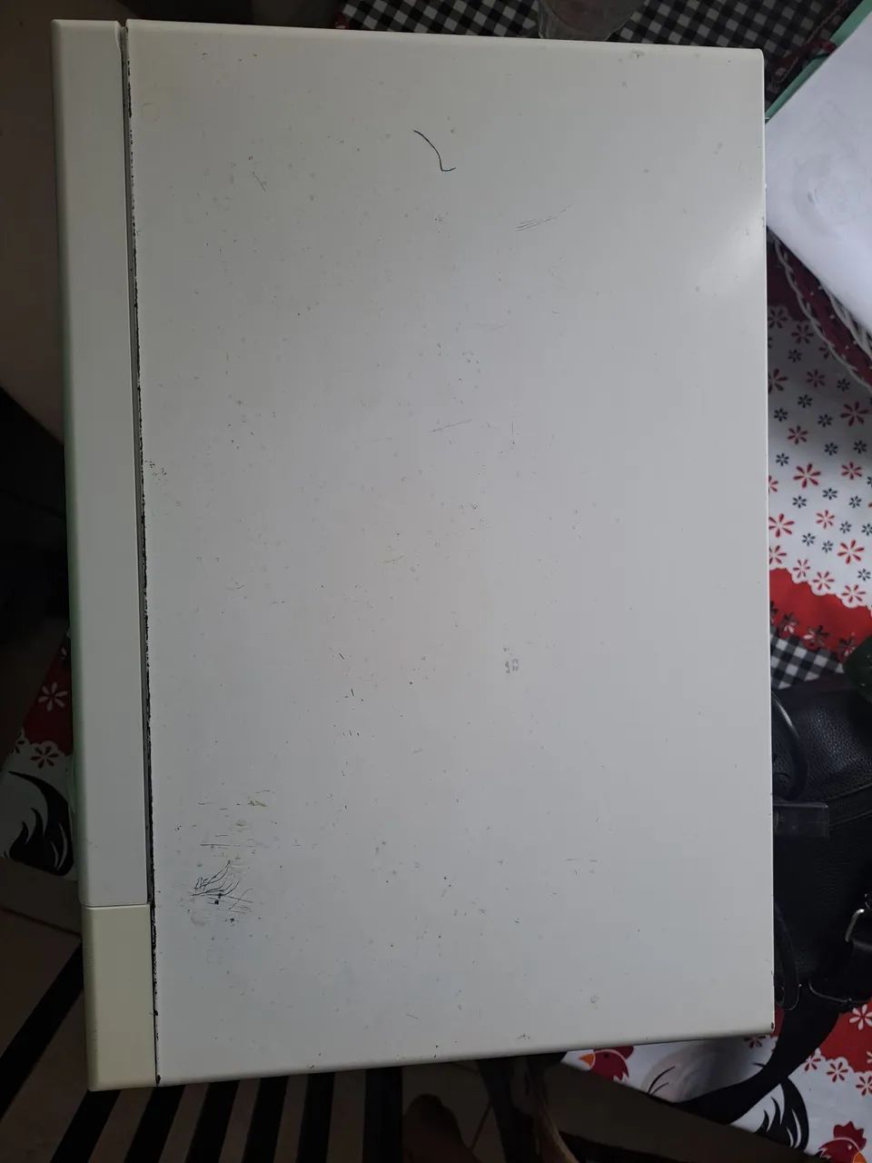 Microondas Panasonic + ferro de passar roupa  - Foto 5