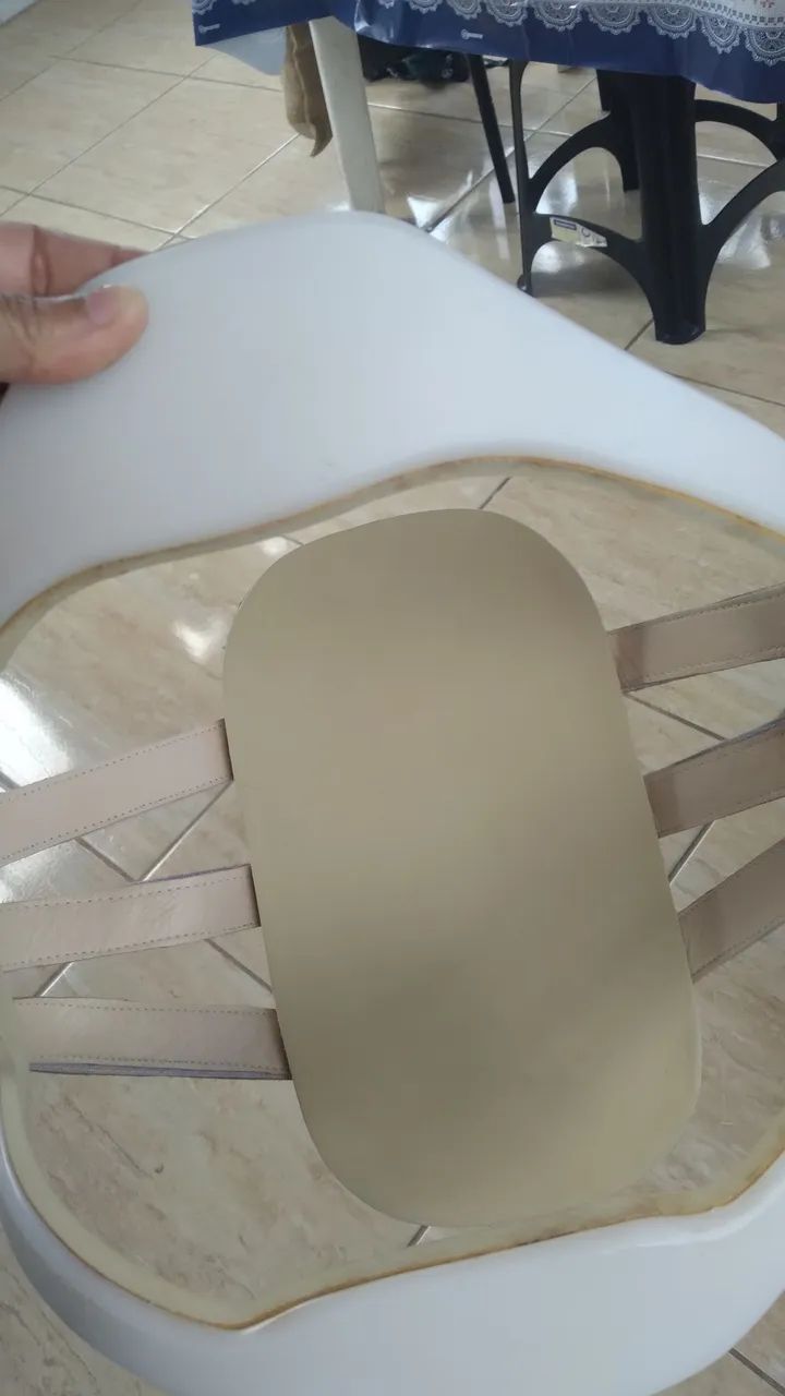 Colete ortopedico - Foto 5