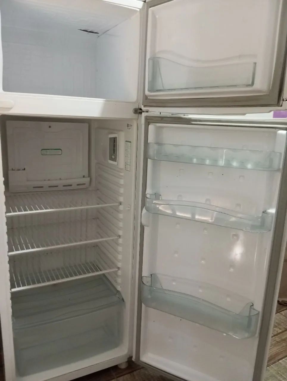 Geladeira  - Foto 2
