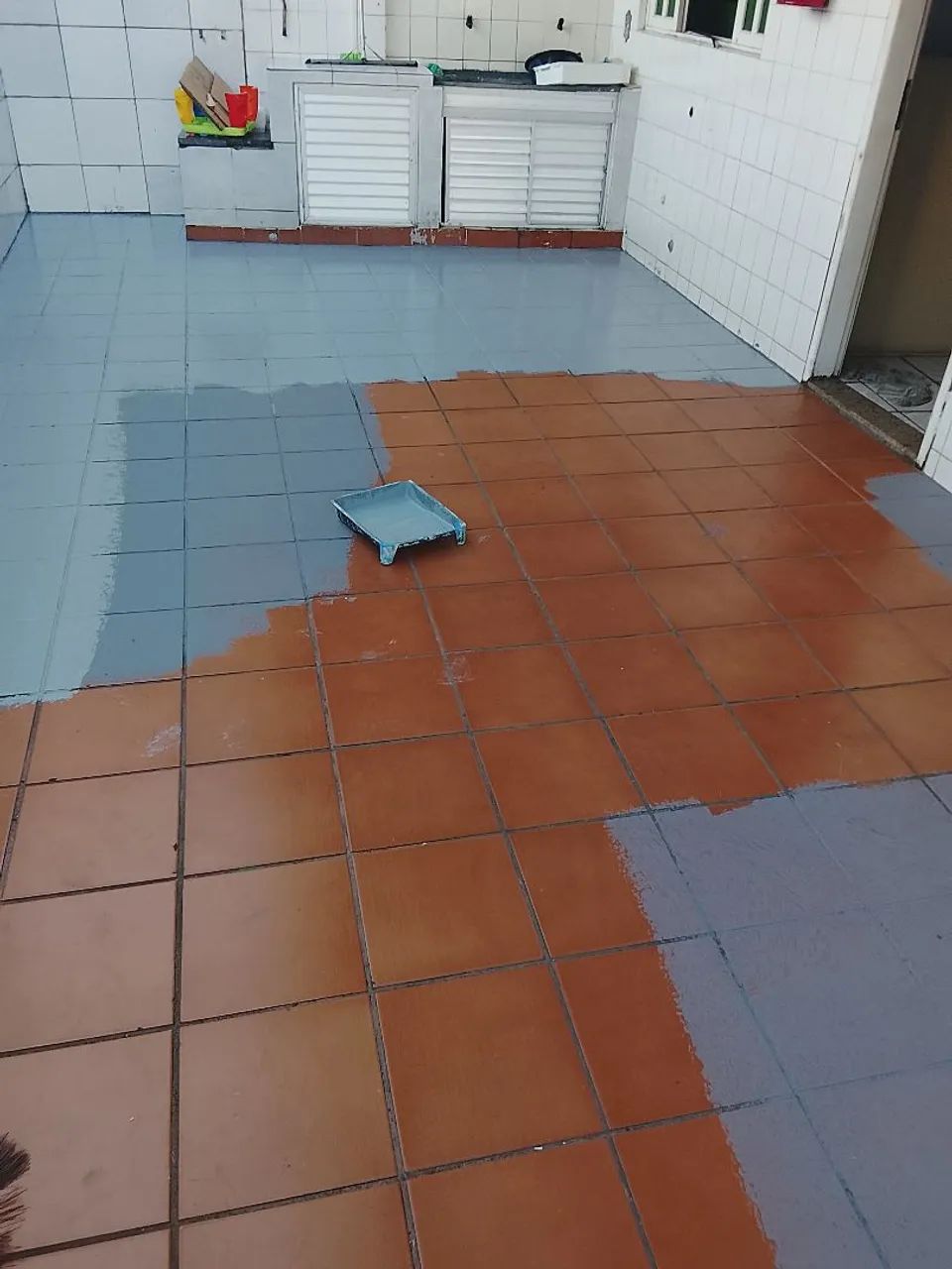 Pintura e reparos  - Foto 3