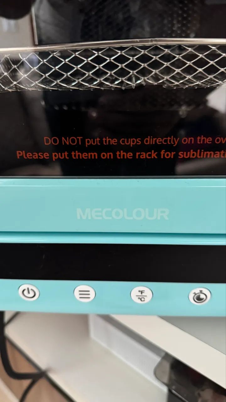 Forno de sublimação  - Foto 3