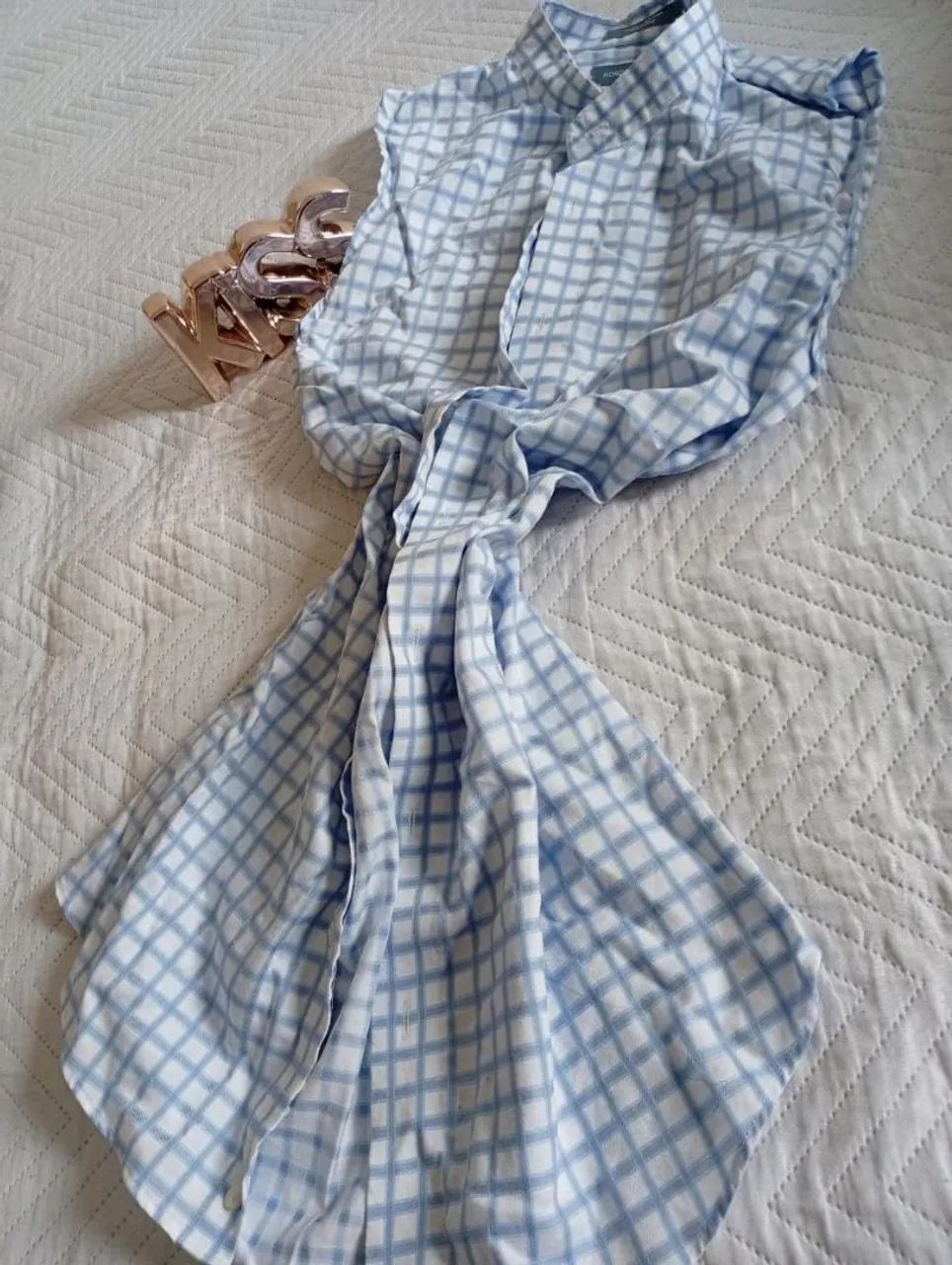 Vendo Roupas novas e semi novas  - Foto 5