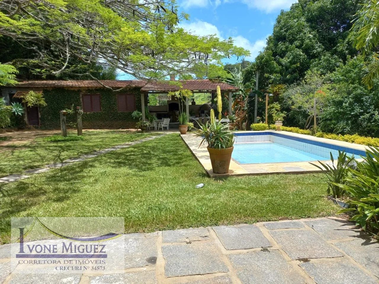 Sítio em Goiabal - Paty do Alferes, RJ - Foto 3