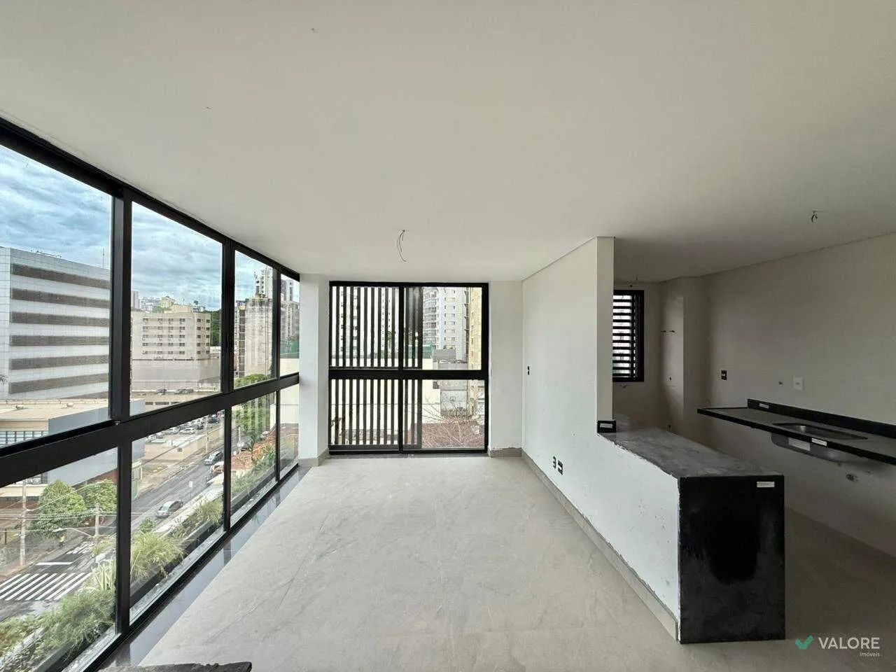 Apartamento 2 quartos  Lourdes - Foto 4