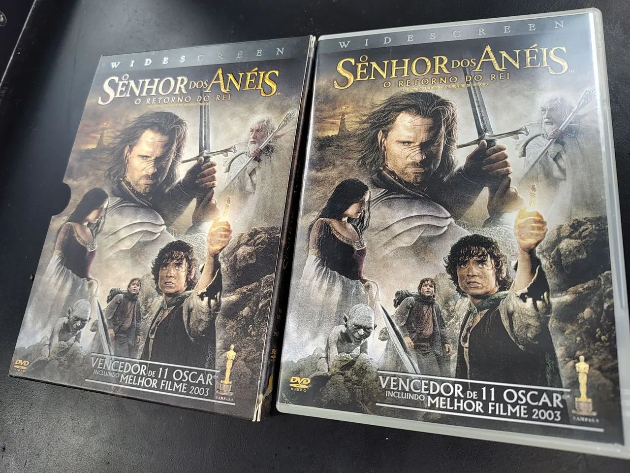 filmes para coleções  - Foto 5