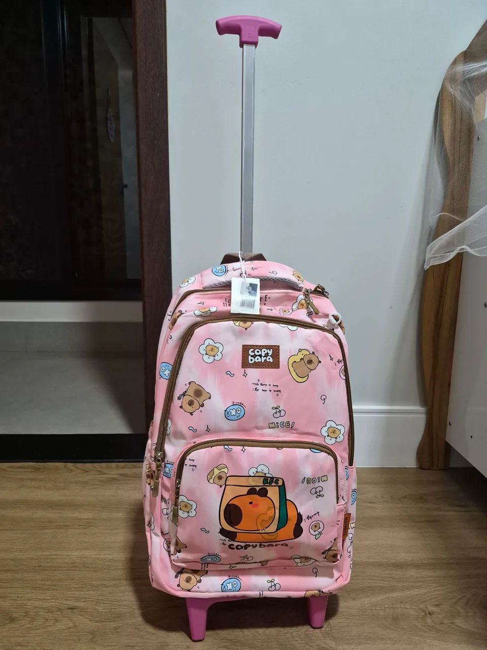 Mochila 