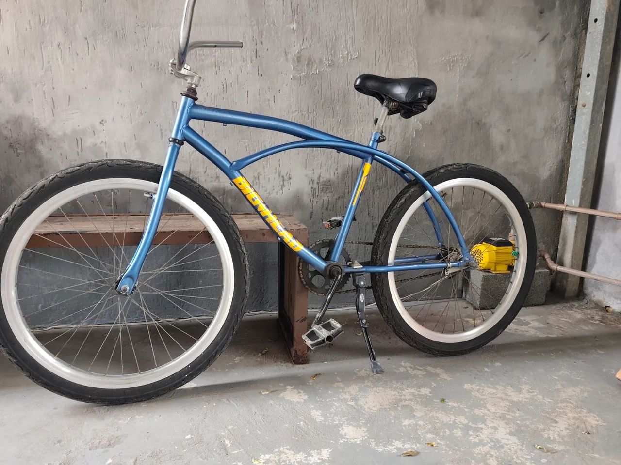 Bike caiçara aro vmax 