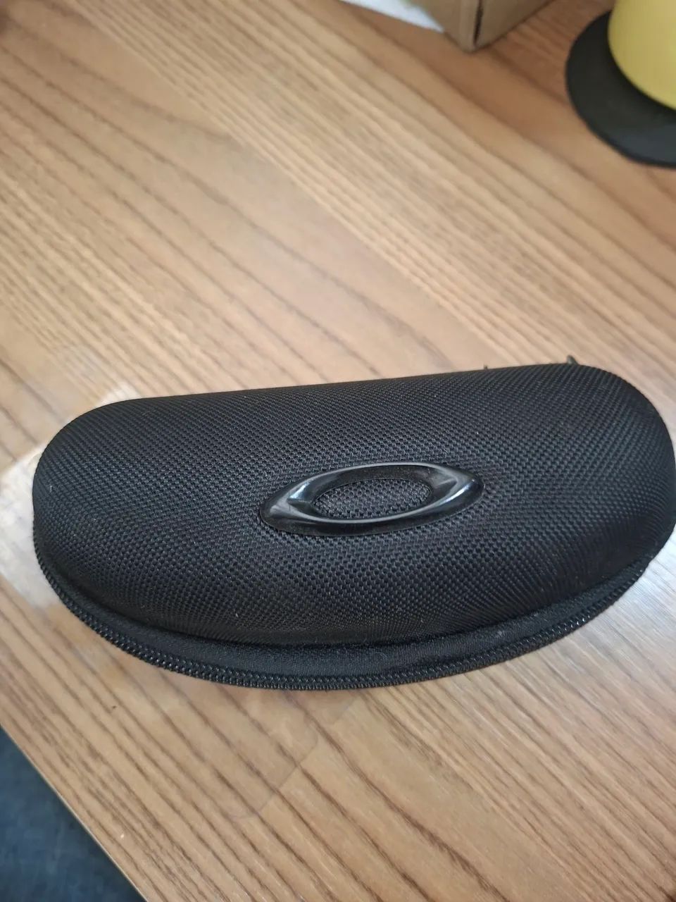 OCULOS OAKLEY FLIGHT JACKET EXCELENTE ESTADO  - Foto 5