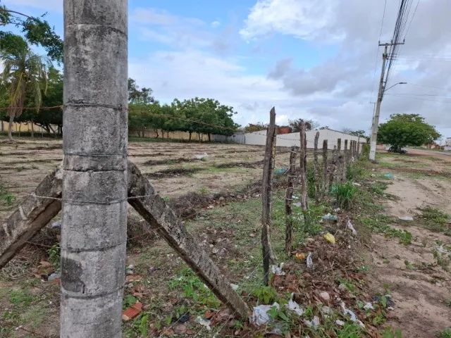Terreno em Cascavel (CE). Uma jóia! - Foto 3