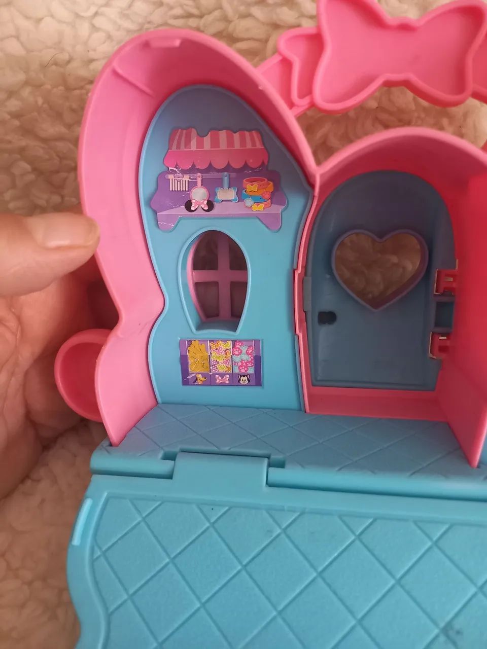 PET SHOP MINNIE DA MATTEL - Foto 4