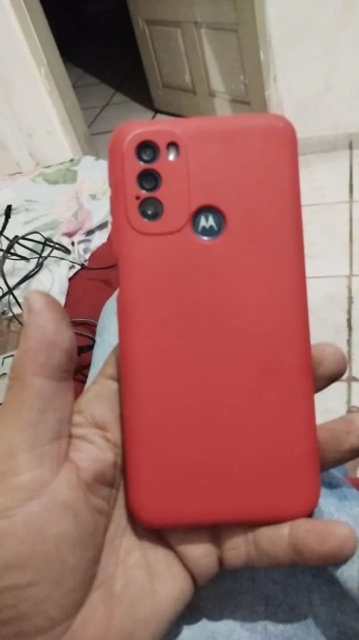 Moto G31 - Foto 2