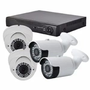 Instalação e manutenção de câmera  - Foto 2