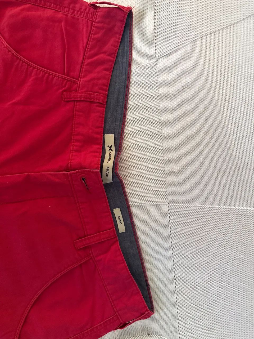 Bermuda Casual - Foto 2