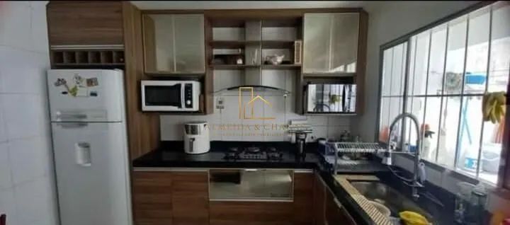 Casa Geminada no Parque dos Camargos em Barueri - Foto 3