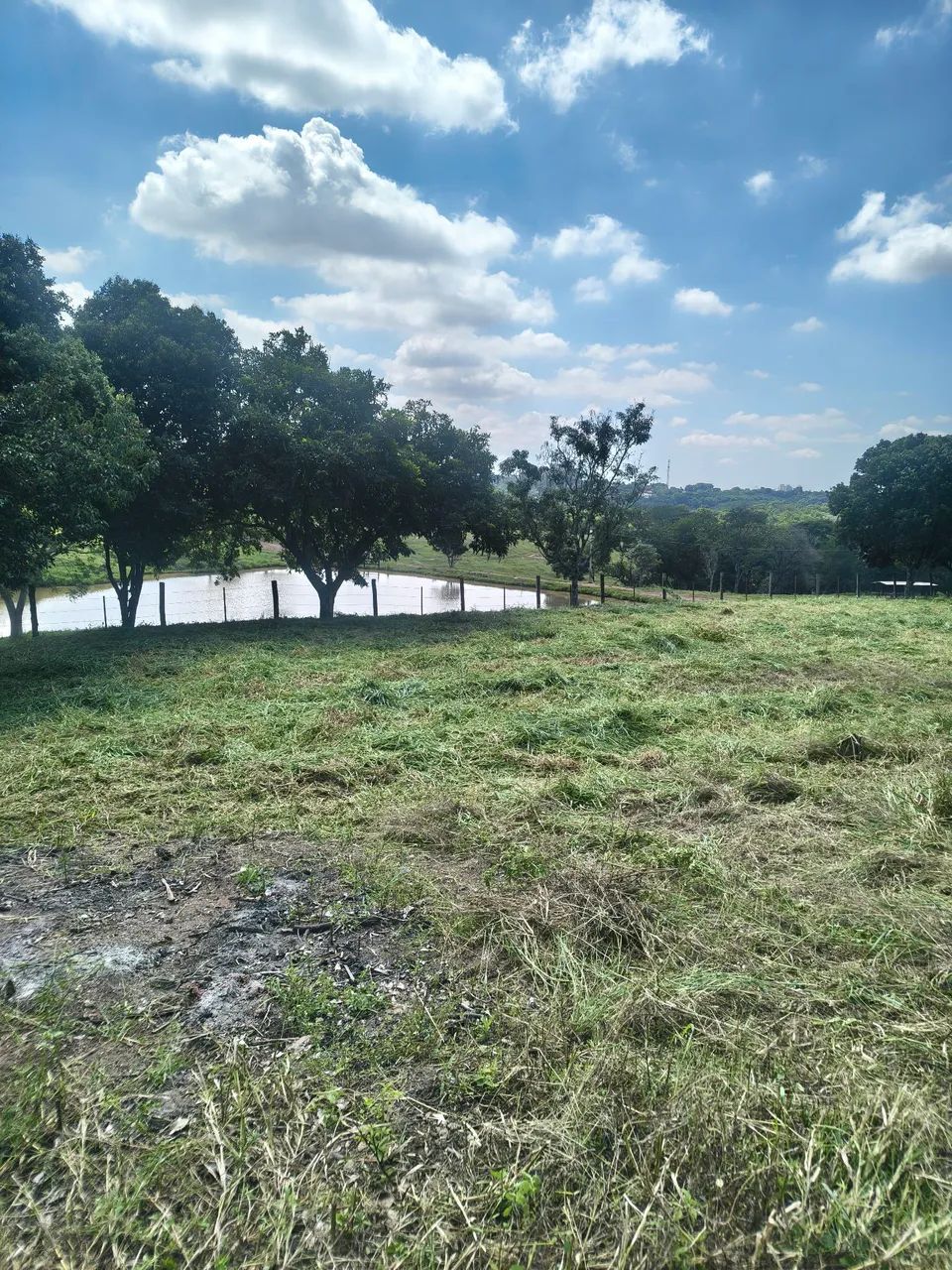 Terreno para chácara  - Foto 3