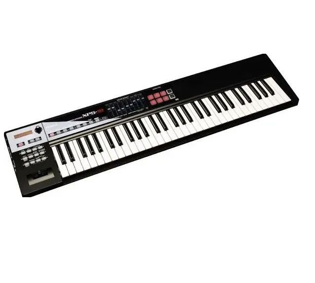 Teclado roland xps10 - Foto 4