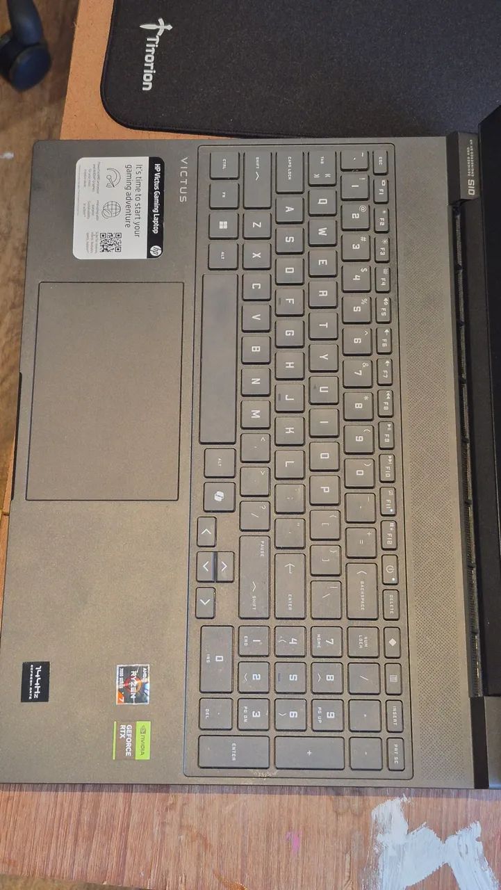 Notebook gamer rtx 4050 - Foto 2