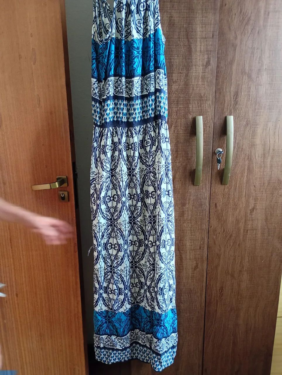 VESTIDO de ALÇA  - Foto 3