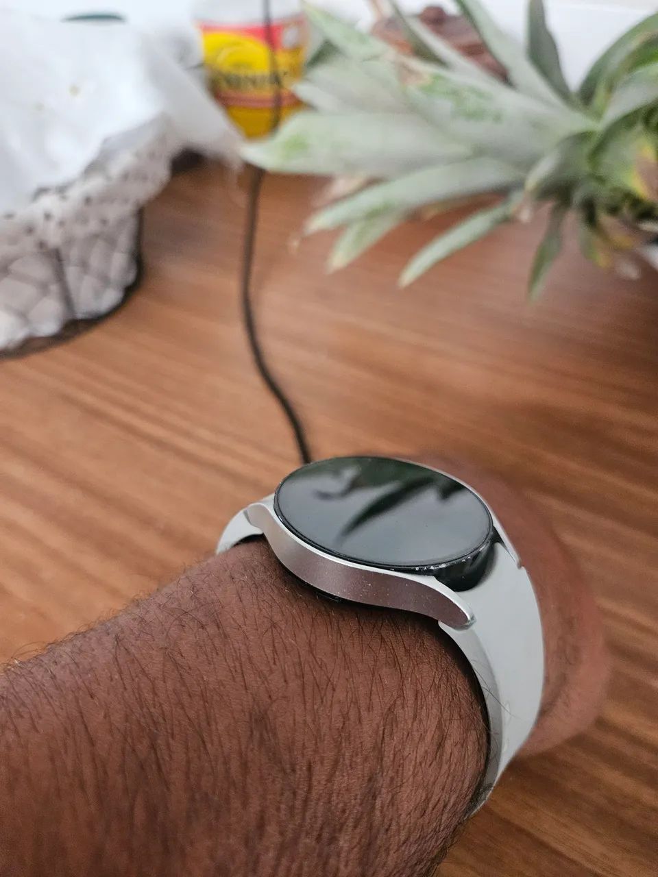 Galaxy watch serie 6 44 mm - Foto 3