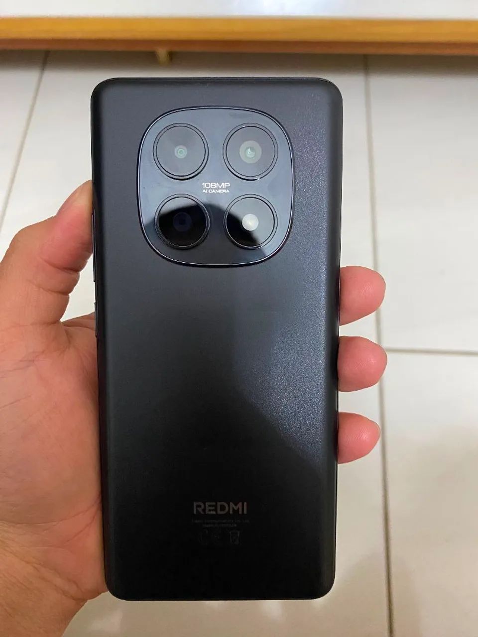 Redimi Note 15 256GB 