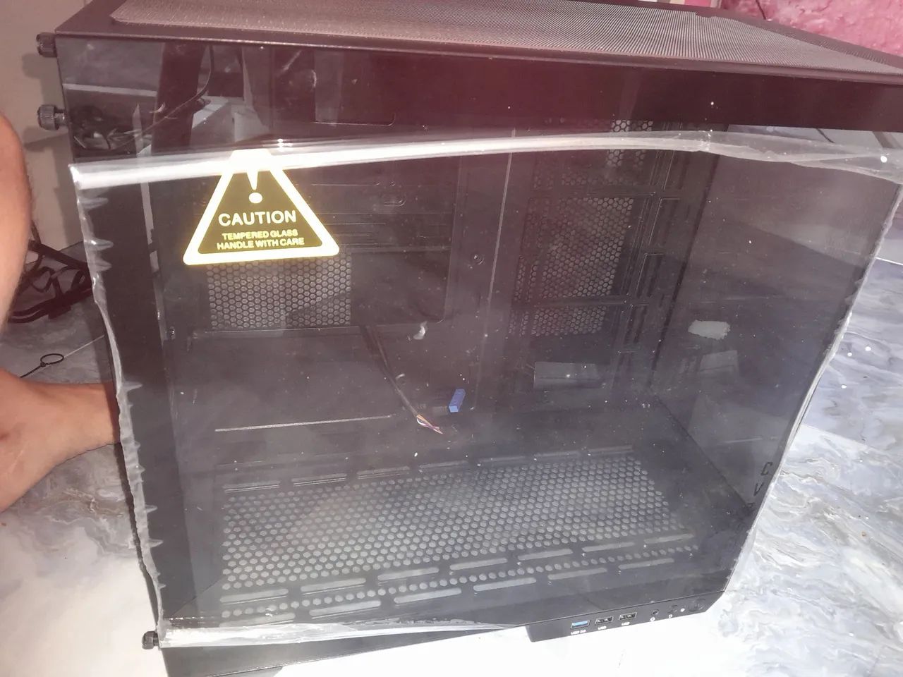 Gabinete cv 700l - Foto 4