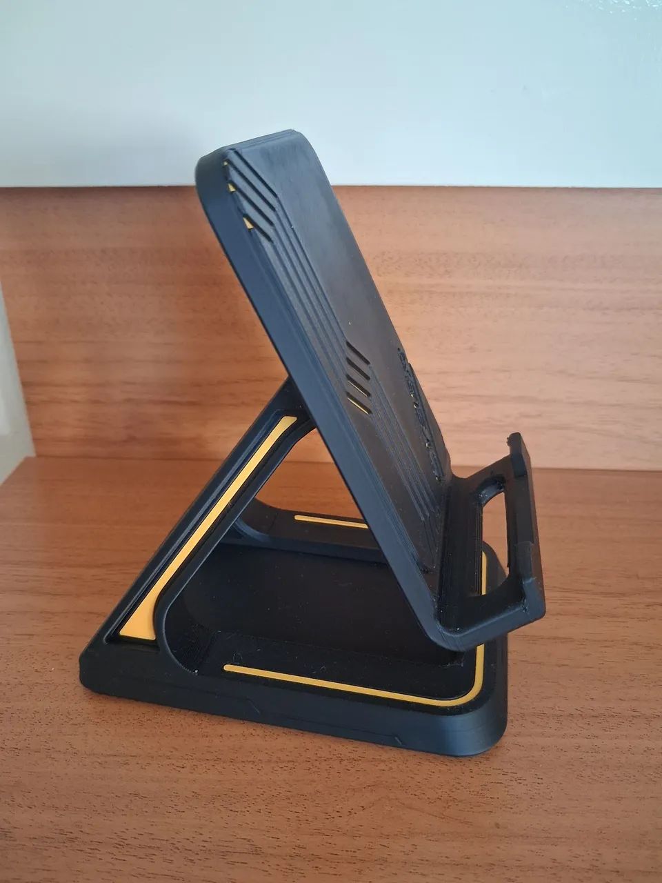 Suporte celular 3D - Foto 2