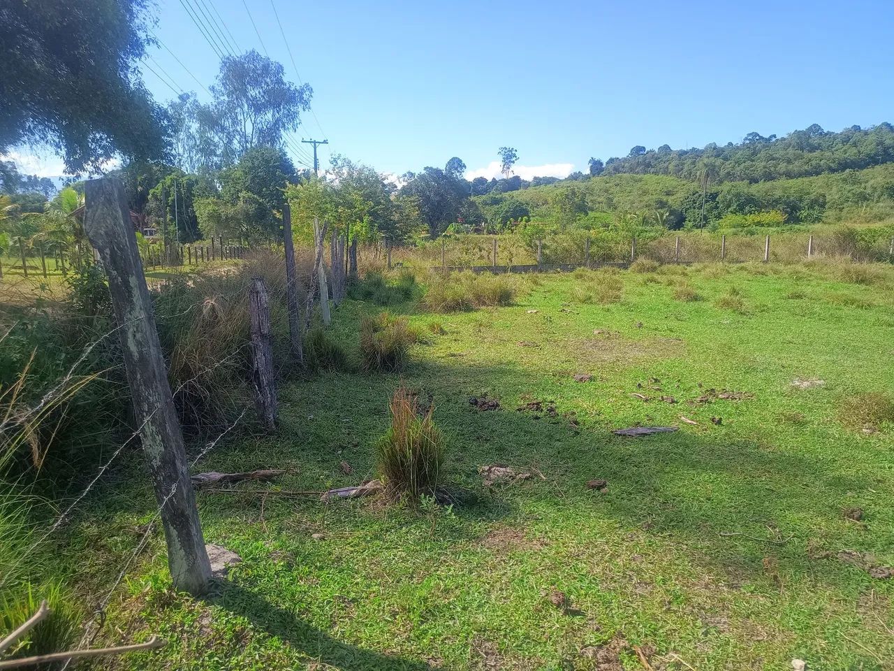 TERRENO 17.760 M2 - Foto 2
