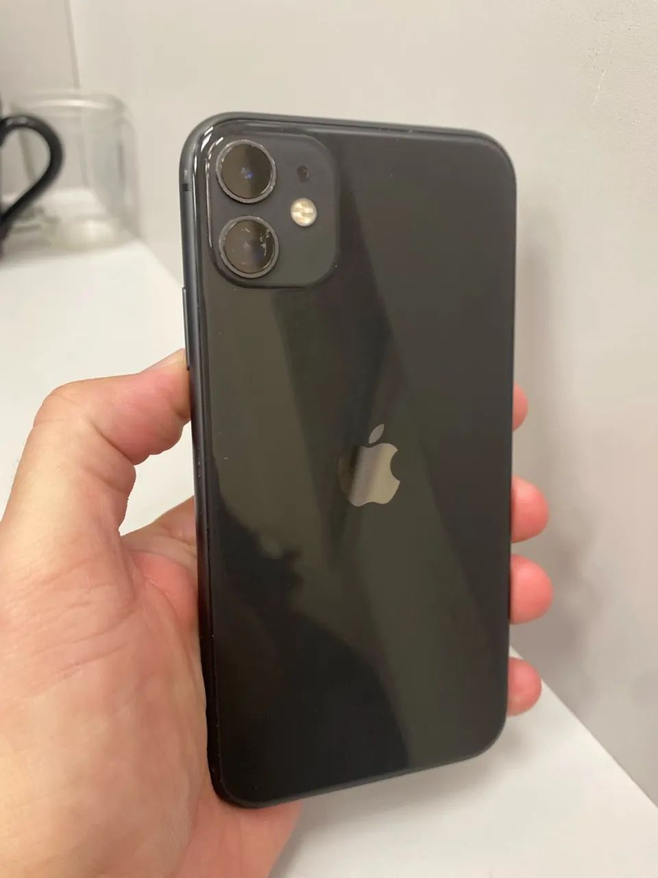 iPhone 11 64 GB - Foto 2