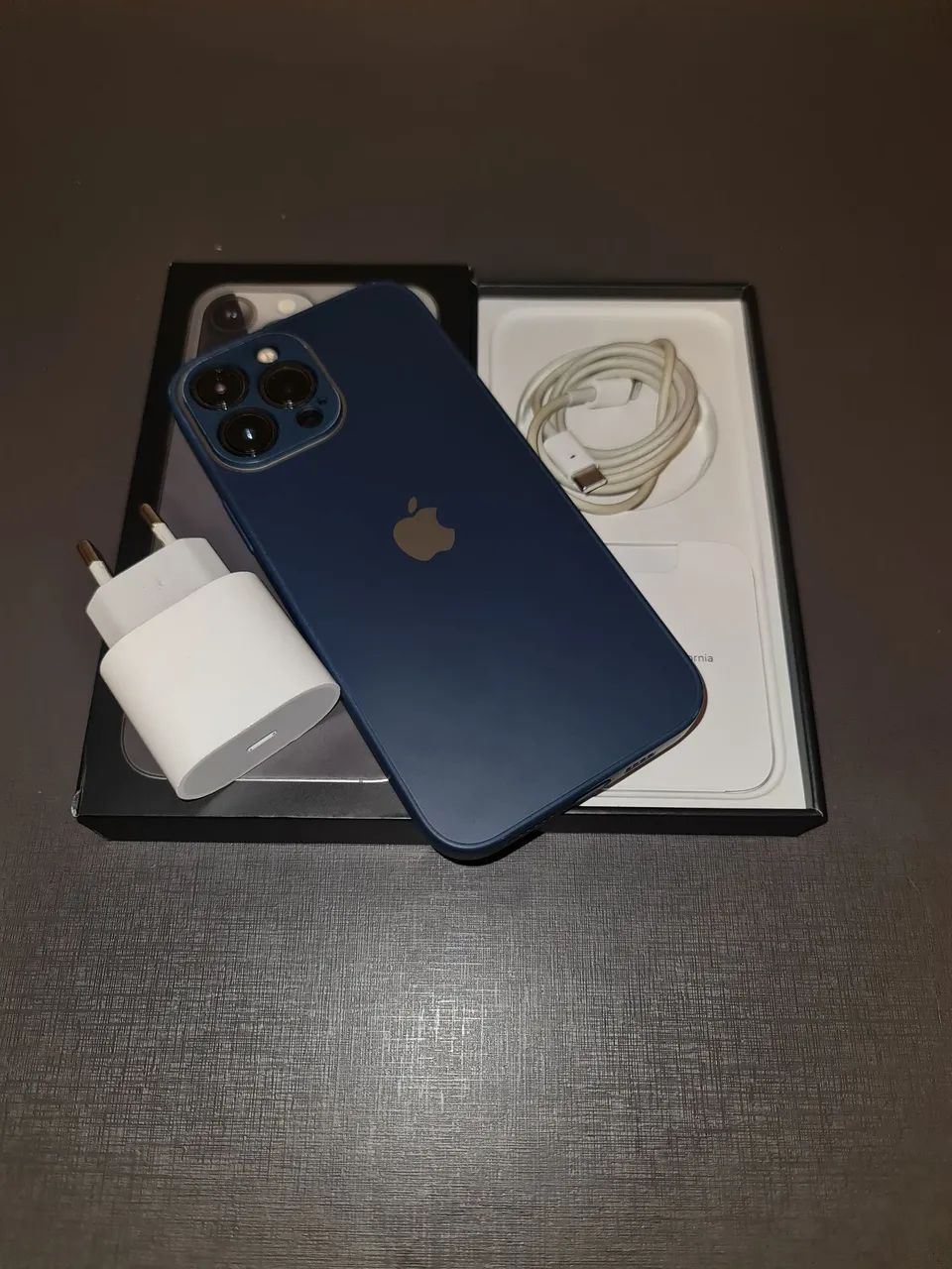 Iphone 13 Pro Max  - Foto 2