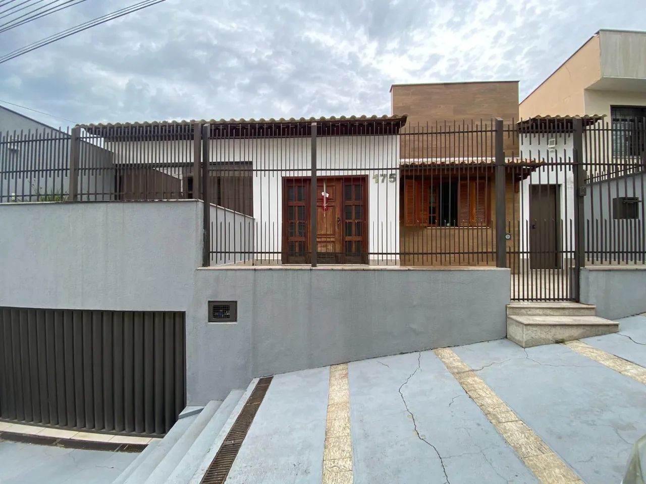 Casa 3 quartos - Paineiras - Foto 2