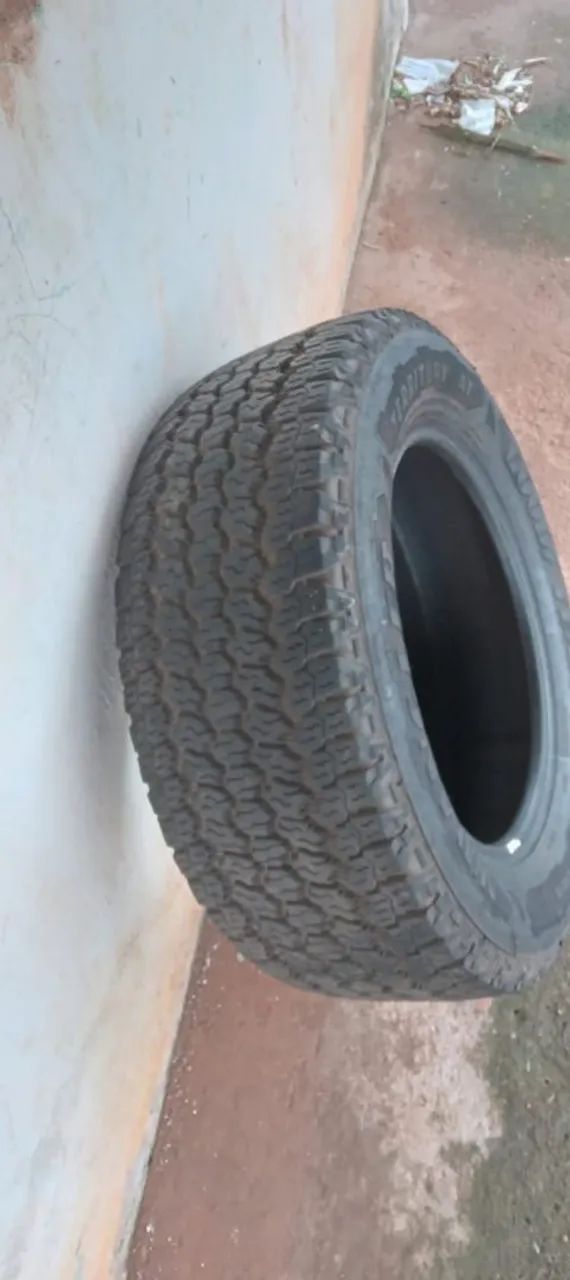 Pneu caminhonete 100$ - Foto 3