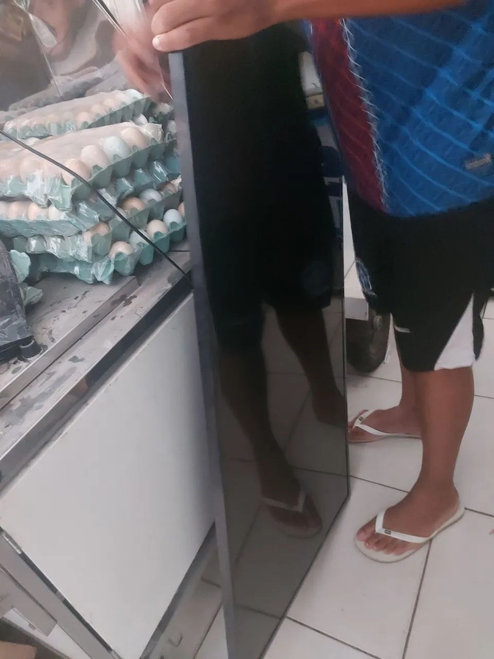 Placa Tv Samsung 40 Polegadas - Foto 3