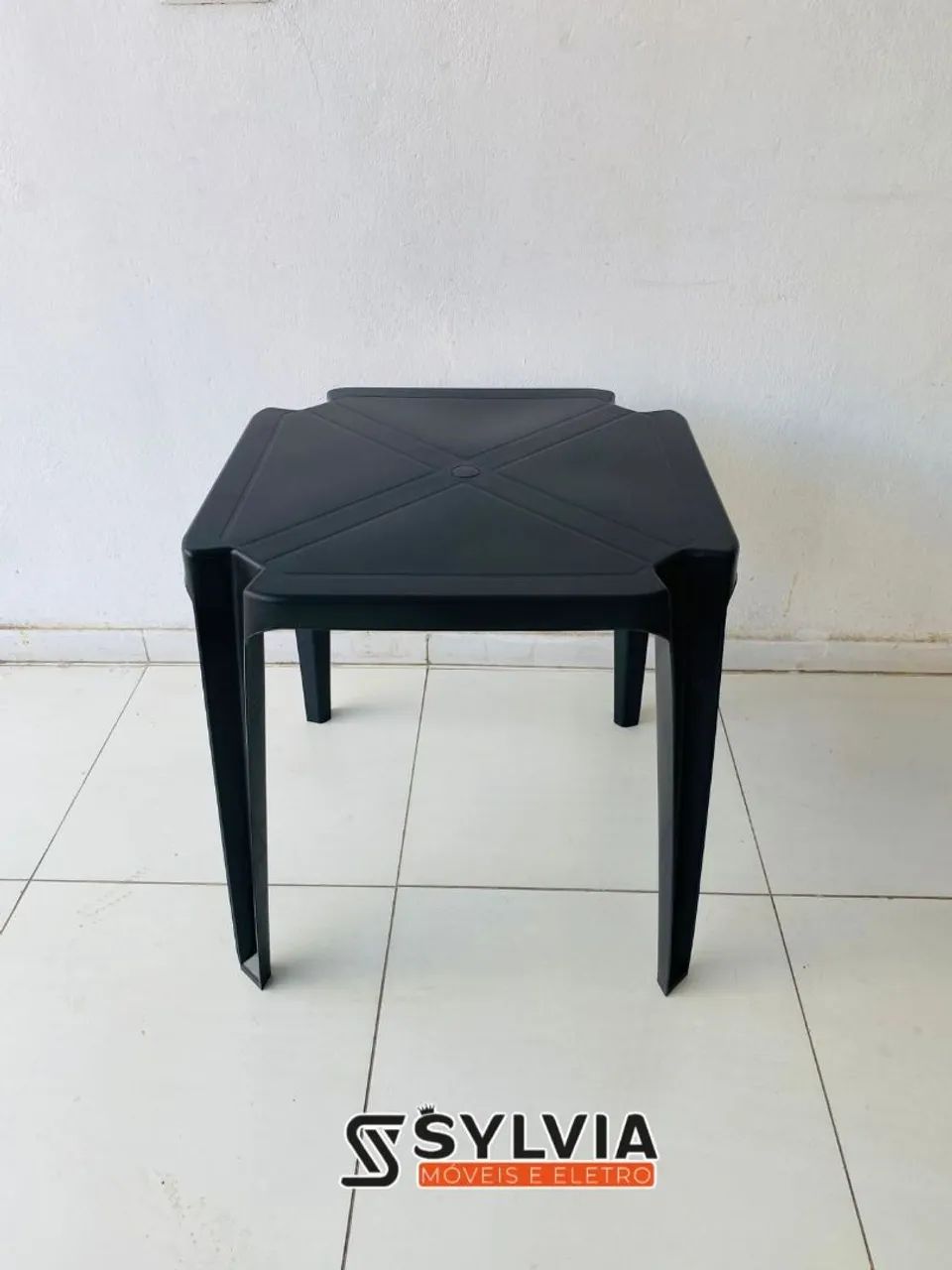 Mesas de plástico  - Foto 4