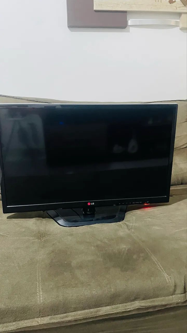 TV LED LG - Foto 5