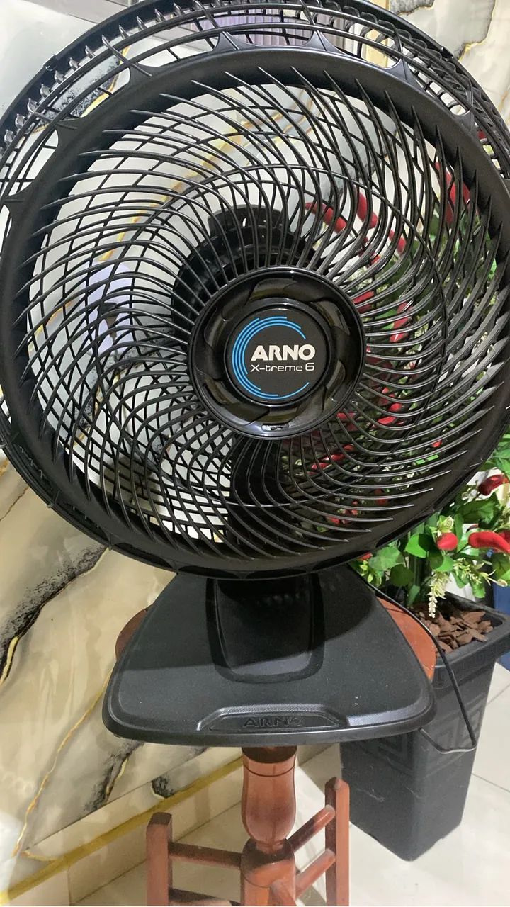 Ventilador