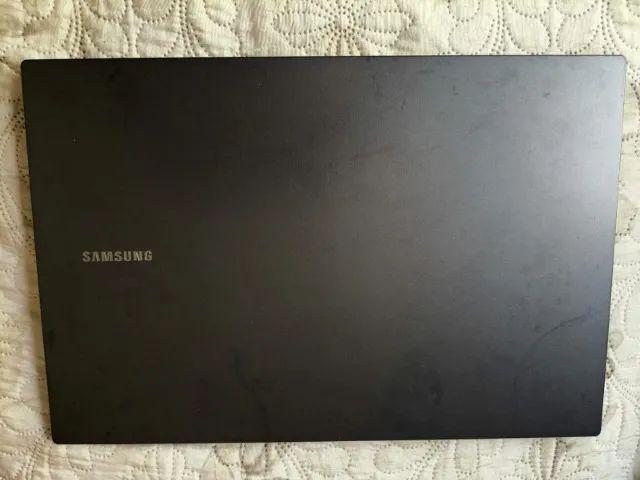 Notebook sansung  - Foto 2