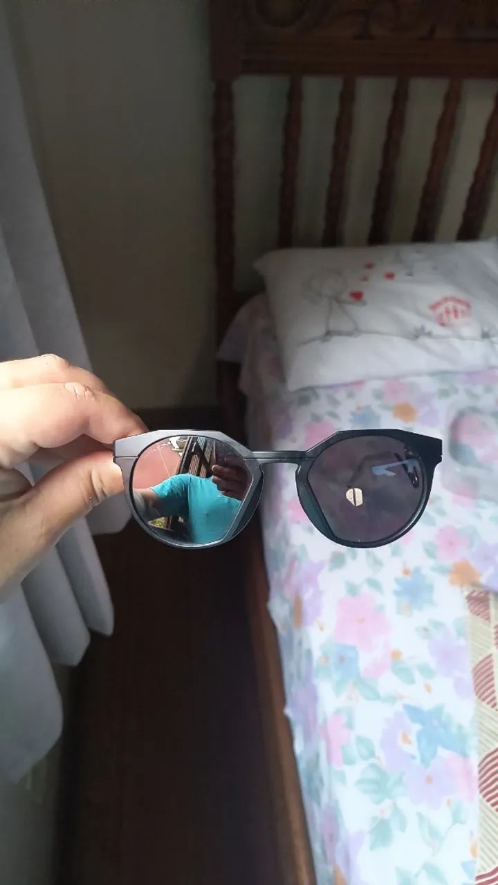oculos de sol Oakley - Foto 2