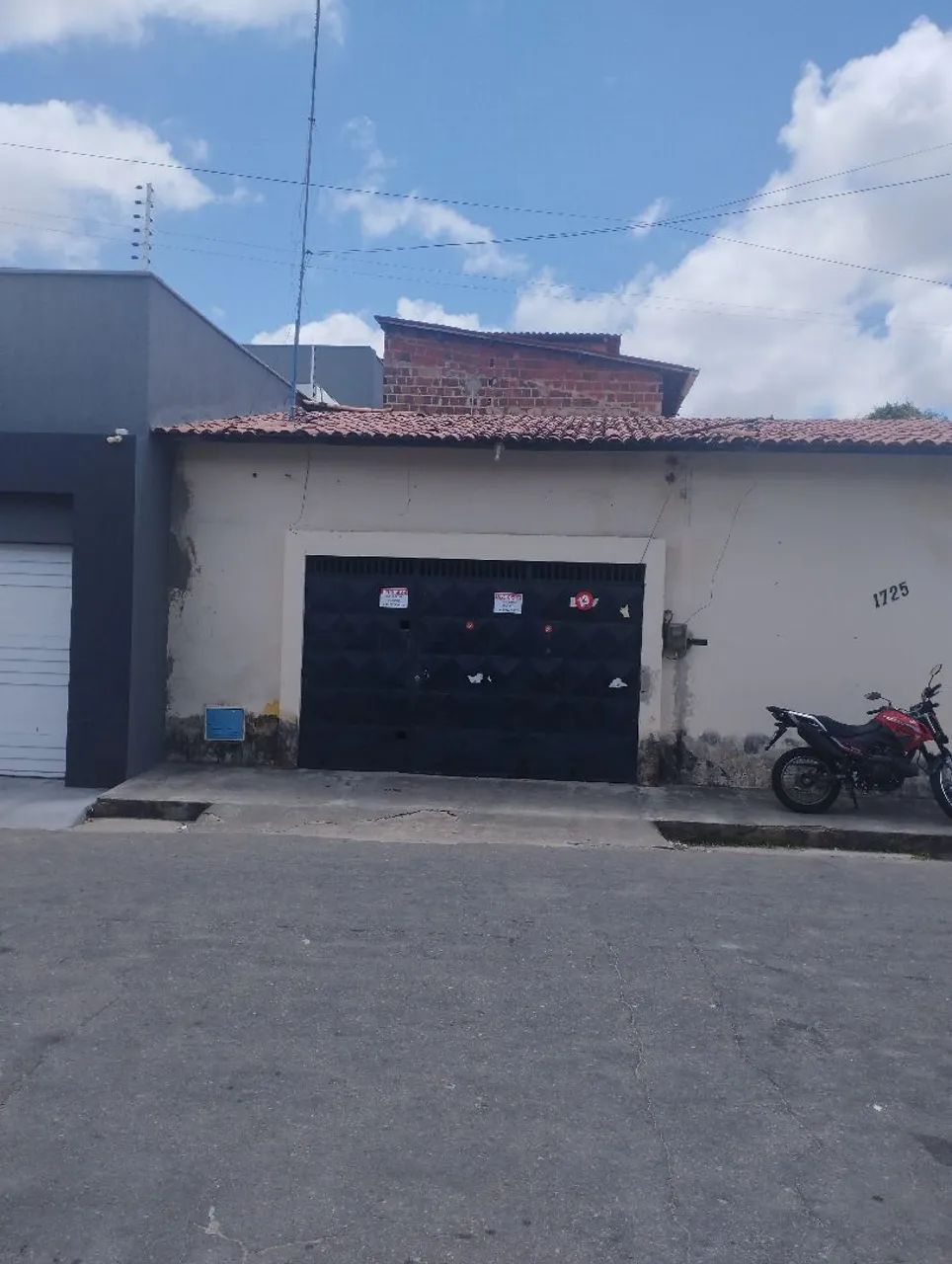 Venda de casas facilitada
