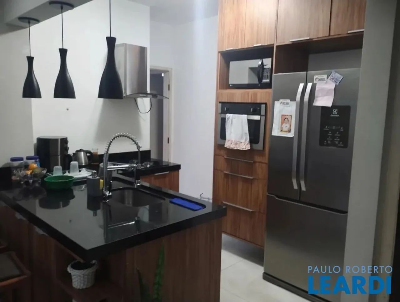 APARTAMENTO - CENTRO - SP - Foto 5