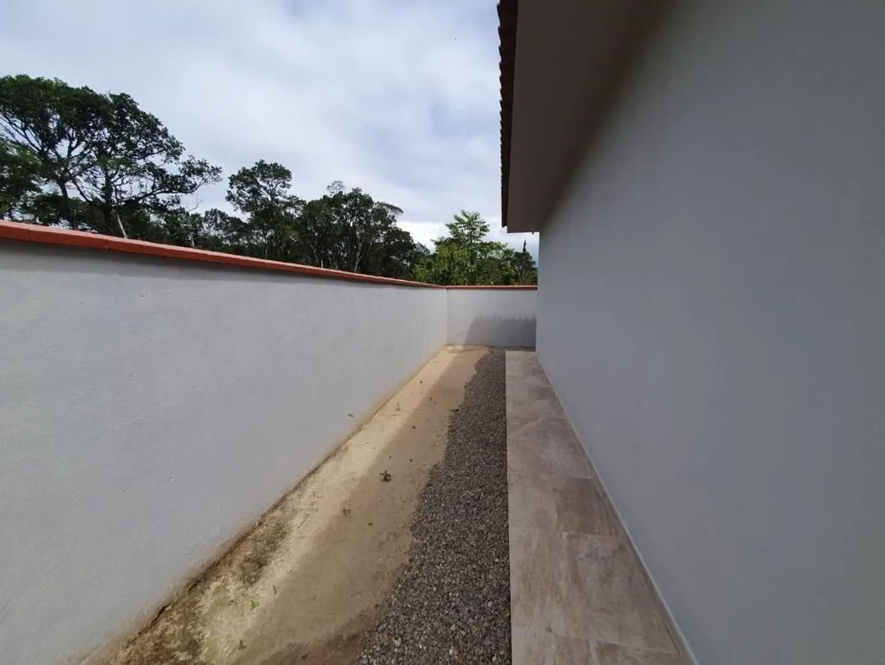 Casa em Itapoá/SC no Rio Gracioso - Foto 4