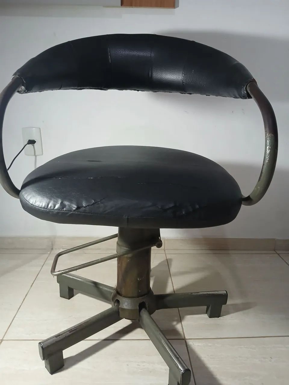 Cadeira de Salão  - Foto 2