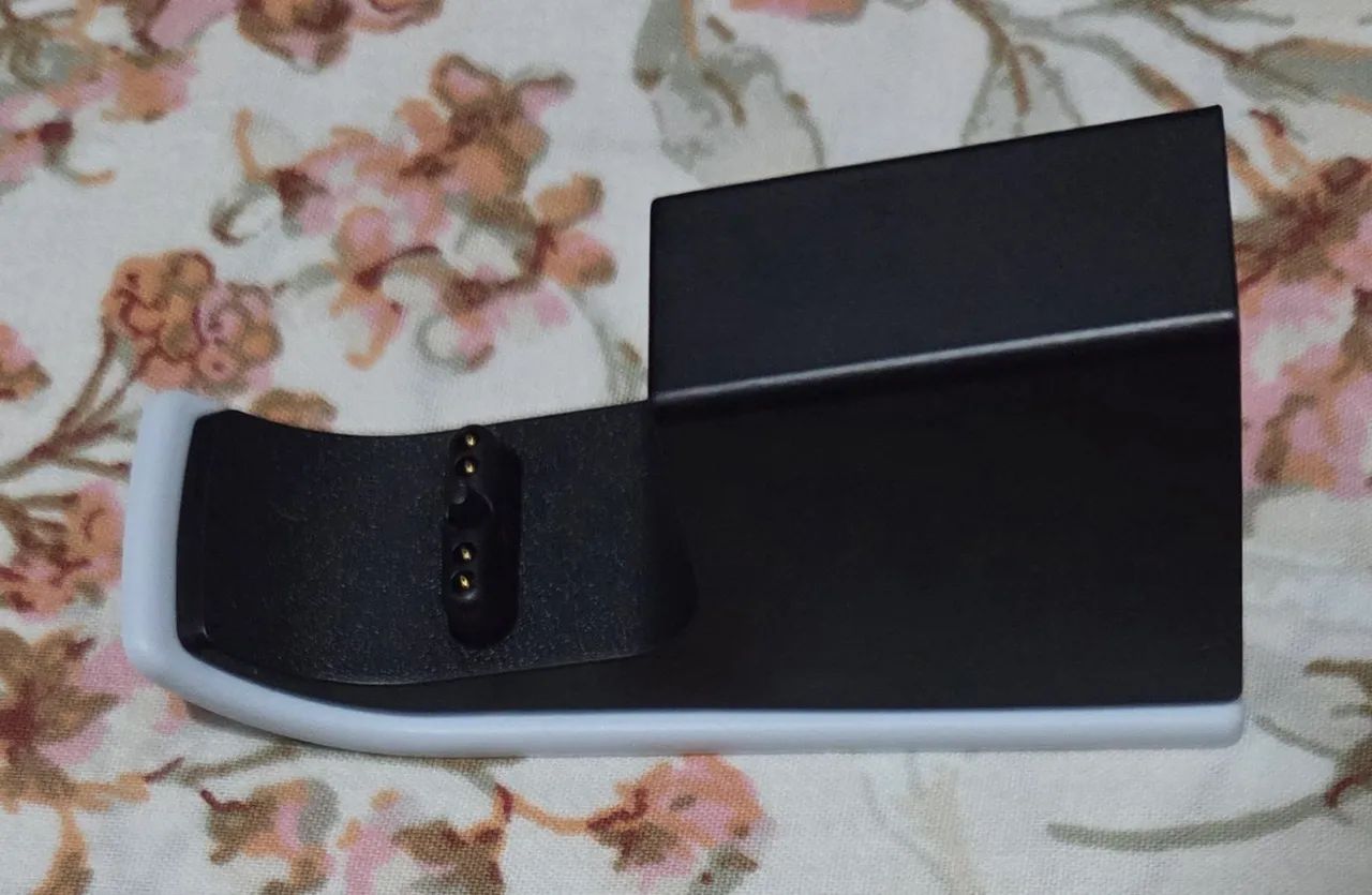 Suporte de parede fone Pulse Elite e Caixa. - Foto 2
